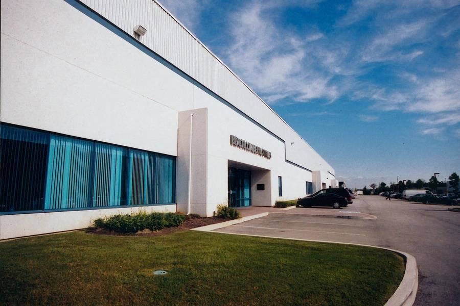 Winston Business Park