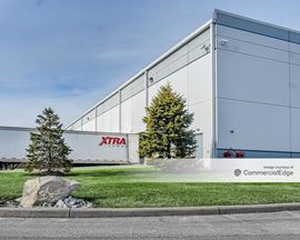 Prologis Park West P