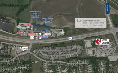 Photo of commercial space at 2904 Samson Way in Bellevue