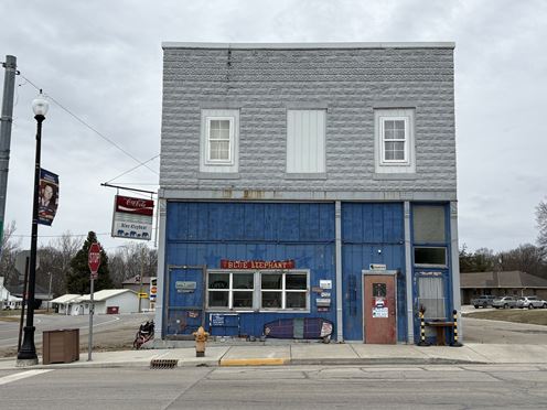 Blue Elephant LLC - Retail Business For Sale