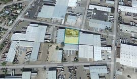 1901 Freight St. 