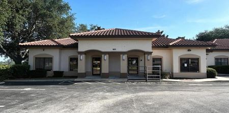 Office space for Rent at 805 Oakley Seaver Dr in Clermont