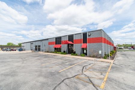 Industrial space for Sale at 4404 South 76th Circle in Omaha