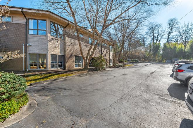 60 Livingston Street