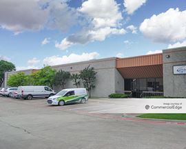 Collins Boulevard Service Center