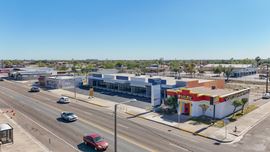 410 W University Dr