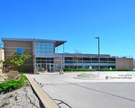 Office space for Rent at 11300 West Heather Avenue in Milwaukee
