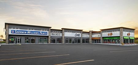 Photo of commercial space at 1435 Mountain Road in Moncton