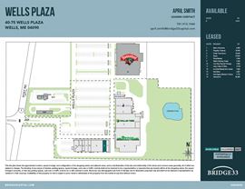 Wells Plaza