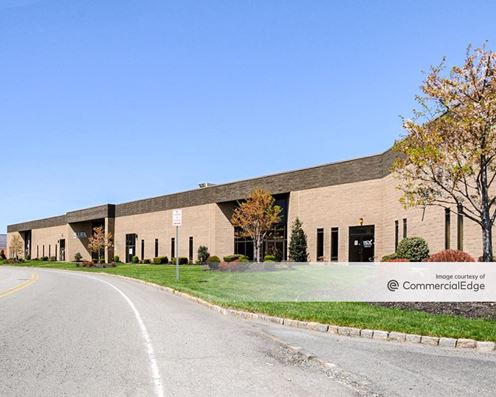 Madison Corporate Campus - 2-6 Madison Road & 175 US Route 46