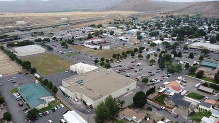 Retail space for Sale at 600-920 Hwy 7 & 806-830 Campbell St. in Baker City
