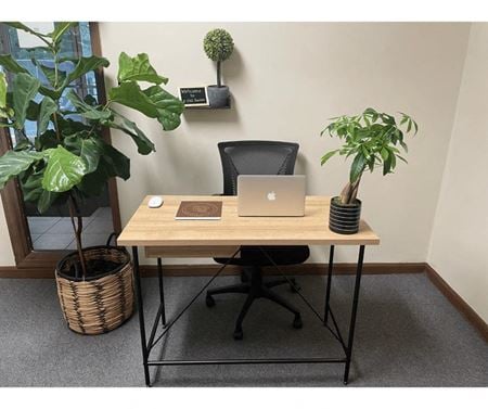 Office space for Rent at 5436 Riverdale Road in Atlanta