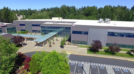 Office space for Rent at 1015 & 1019 39th Avenue SE in Puyallup