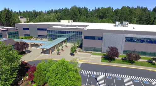 Benaroya South Hill Business & Technology Center