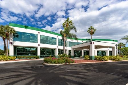 Photo of commercial space at 2721 Del Prado Boulevard in Cape Coral