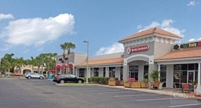 Shops at Hidden Lakes - Retail for Lease - Bonita Springs, FL