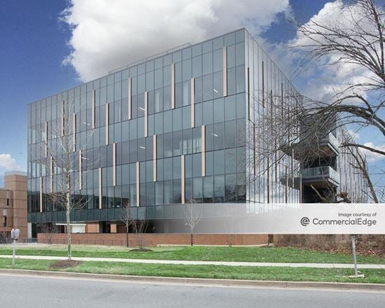 9808 Medical Center Drive