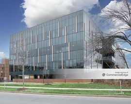9808 Medical Center Drive