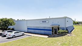 1020 Industrial Court