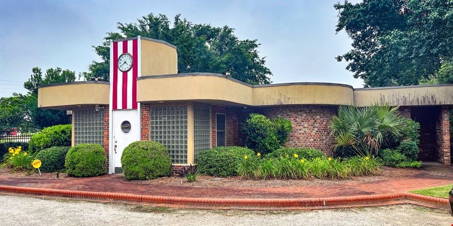 Office space for Sale at 120 5th Street in Augusta