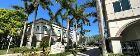 Office space for Rent at 11601-11641 Kew Gardens Ave in Palm Beach Gardens