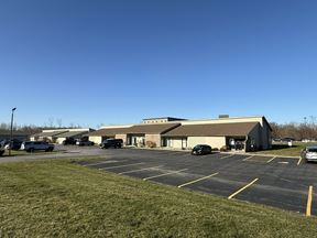 Erie Canal Drive Office Park