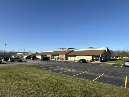 Office space for Rent at 31 Erie Canal Dr in Greece