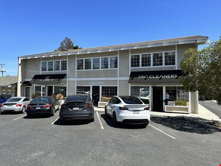 Photo of commercial space at 2245 Grant Rd in Los Altos