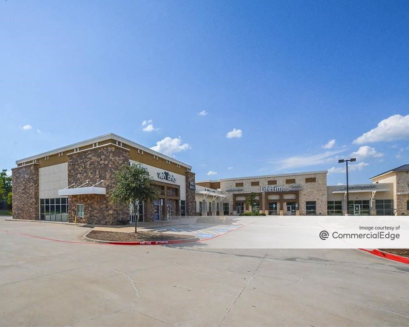 4001 Long Prairie Road Office For Rent PropertyShark