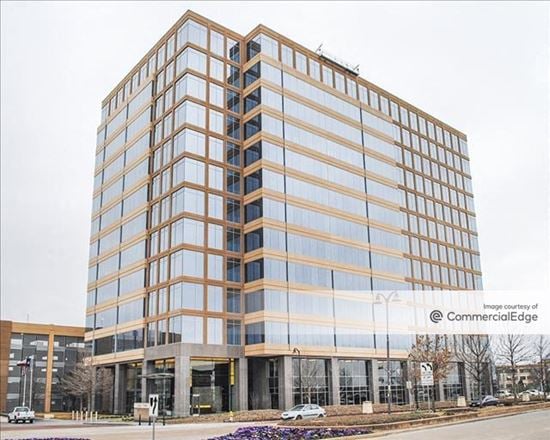 Legacy Tower I