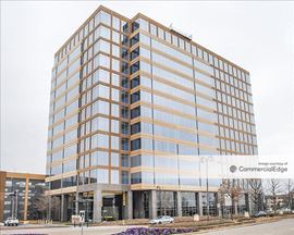 Legacy Tower I