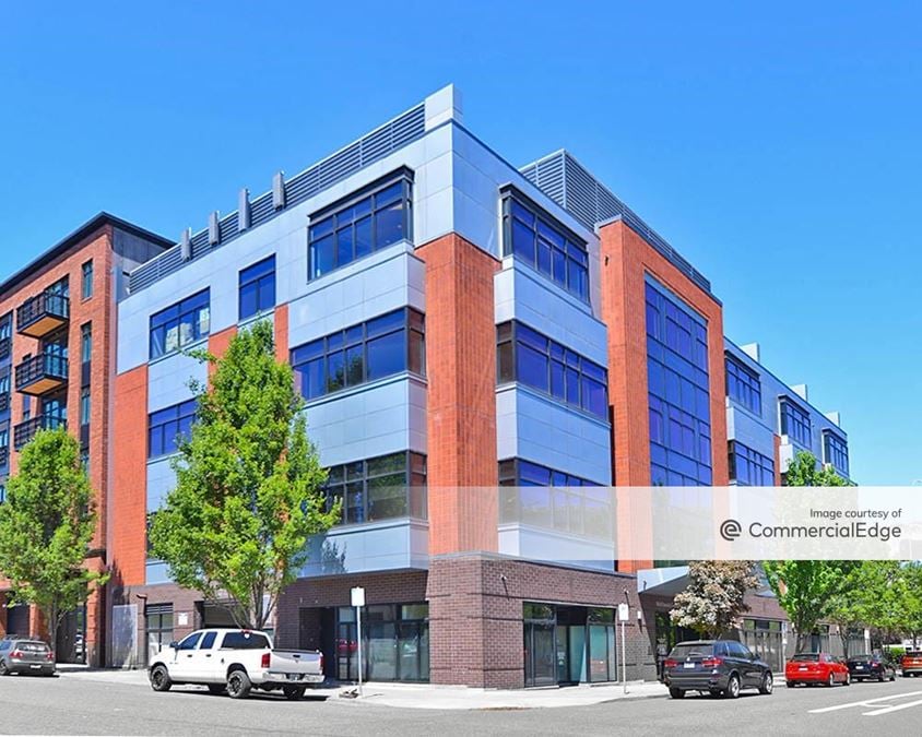 Northwest Center for Orthopedics & Rehabilitation