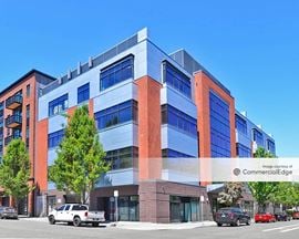 Northwest Center for Orthopedics & Rehabilitation
