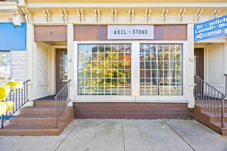 Office space for Rent at 12 Main Street in Bloomfield