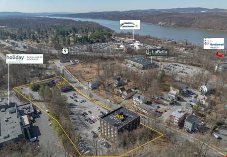 Photo of commercial space at 201 & 205 South Avenue in Poughkeepsie