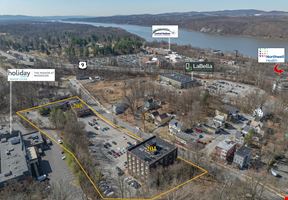 Professional Office / Medical Suites for Lease
