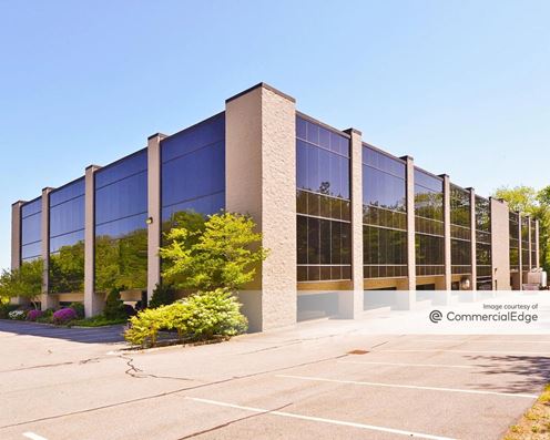 Valley Office Park - 5 Branch Street