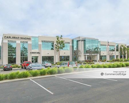 Photo of commercial space at 6010 Hidden Valley Road in Carlsbad