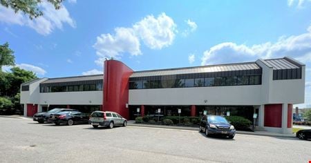 Office space for Sale at 201 Milford Mill Road in Pikesville