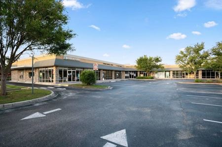 Commercial space for Rent at 7450 Cypress Gardens Blvd in Winter Haven