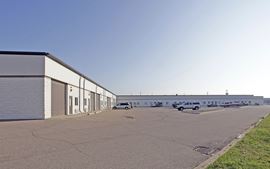 Mound Tech Commons