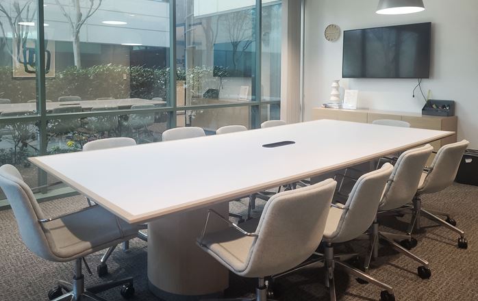 Regus - Sacramento - 2180 Harvard