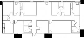 North Dallas Medical Pavilion