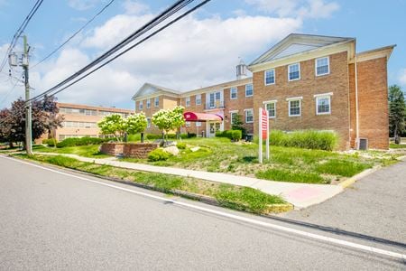 Office space for Rent at 50 S Franklin Tpke in Ramsey