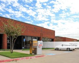 Gateway West - Building 3