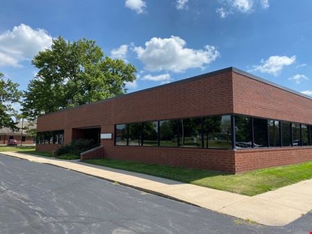 Photo of commercial space at 201 Knollwood Dr in Champaign