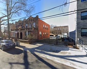 18,915 BSF Develoment Opportunity in East New York