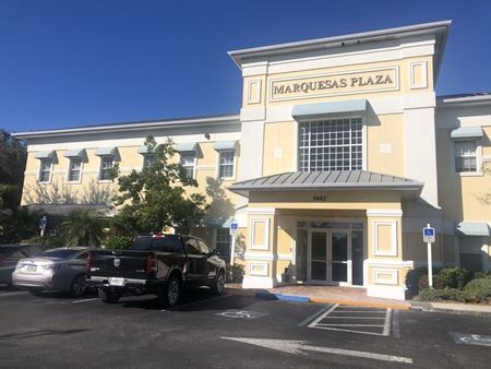Office space for Rent at 5602 Marquesas Circle Suite 201 in Sarasota