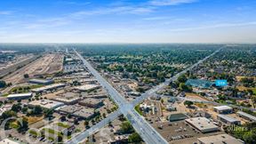 Willow Grove Industrial Park | For Sale