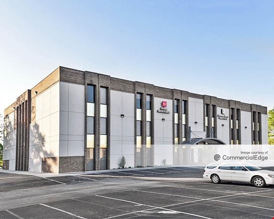 Stratford Executive Park